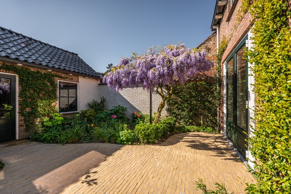 Medium property photo - St. Pieterstraat 25, 4524 AG Sluis